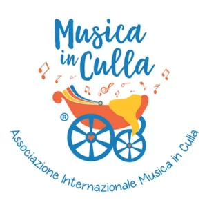 Musica In Culla Logo