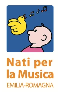 Nati Per La Musica Logo