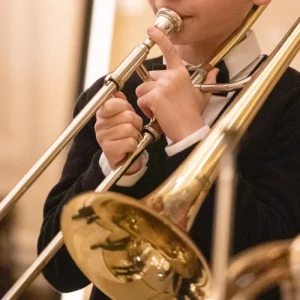 Trombone Strumento