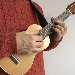 Corso Ukulele