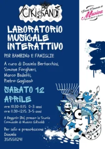 Cikiband 12aprile25