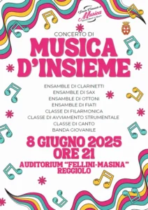Musica Dinsieme 2025